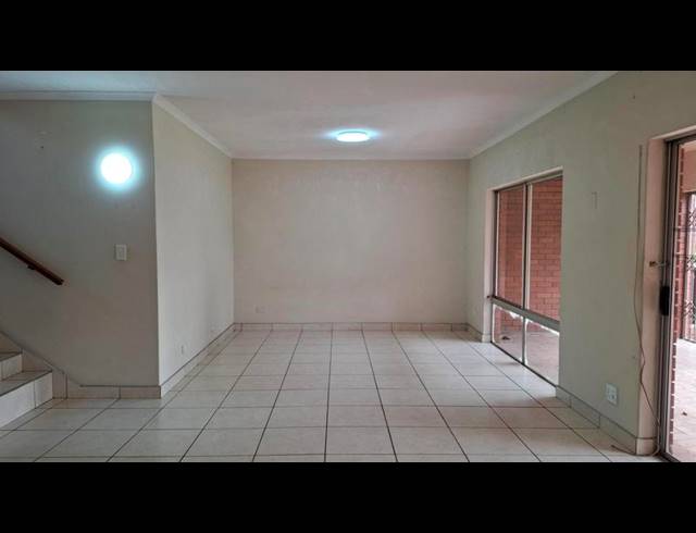 3 BEDROOM PROPERTY TO RENT IN OVERPORT